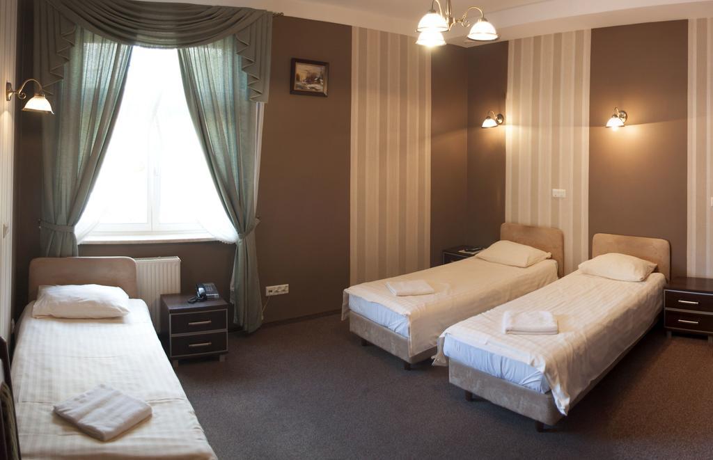 Hotel Nad Rzeczka Torun Quarto foto